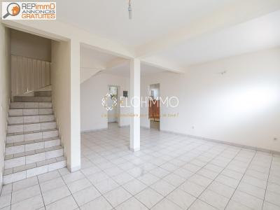 Vente Maison SAINT-ESPRIT  972