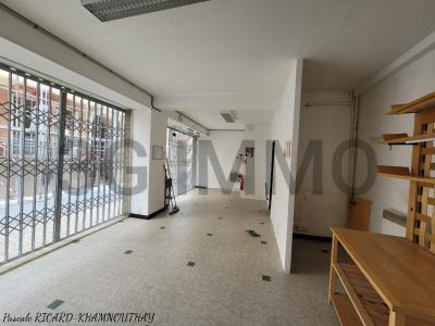 Vente Local commercial LISLE-SUR-TARN 81310