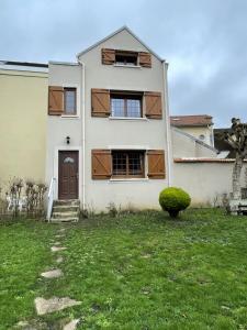 For sale House LOUVECIENNES 