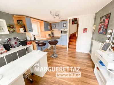 Vente Appartement AMBILLY  74