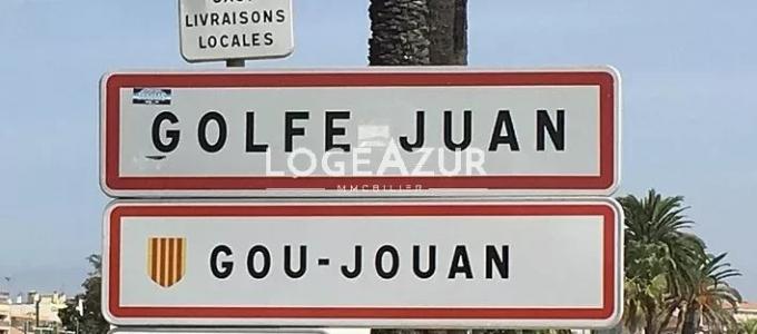 photo For sale Commerce GOLFE-JUAN 06