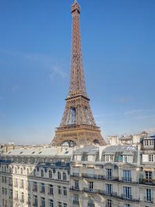 Vente Appartement 3 pièces PARIS-15EME-ARRONDISSEMENT 75015