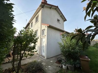 photo For sale House NEUILLY-SUR-MARNE 93