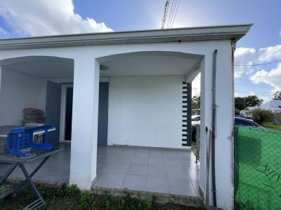 photo For sale House ABYMES 971