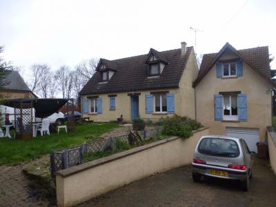 Vente Maison MARINES 95640