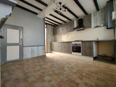 Vente Maison BEAUVAIS 60000