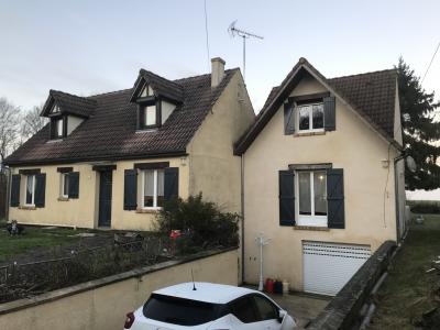 Vente Maison BEAUVAIS 60000