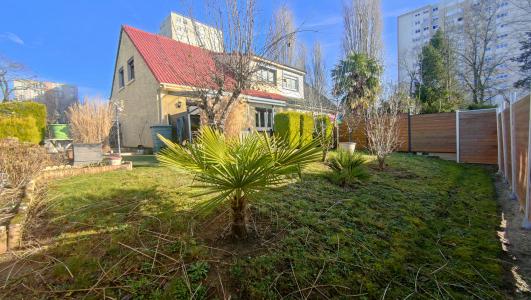 Vente Maison BEAUVAIS 60000