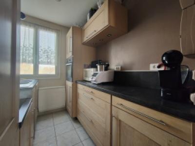 Vente Appartement BEAUVAIS 60000