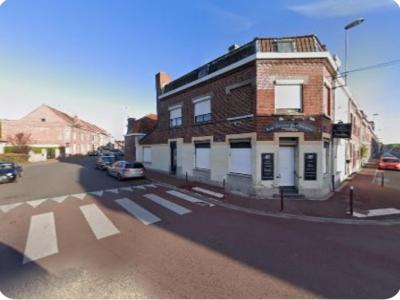 photo For sale Apartment building TOURCOING 59