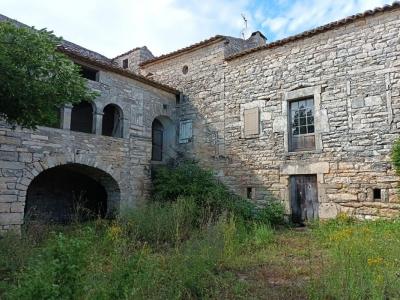 photo For sale House BARJAC 30