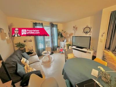 photo For sale Apartment YZEURE 03