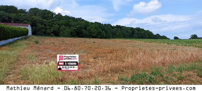 photo For sale Land SOISSONS 02