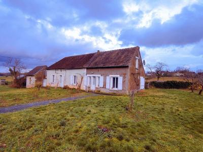 For sale House ANGLES-SUR-L'ANGLIN  86
