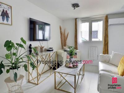 photo For sale Apartment SAINTE-GENEVIEVE-DES-BOIS 91