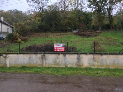 For sale Land CLAMECY  58