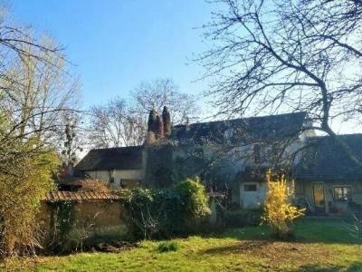 For sale House GASNY  27