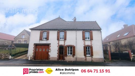 photo For sale House BROYES 51