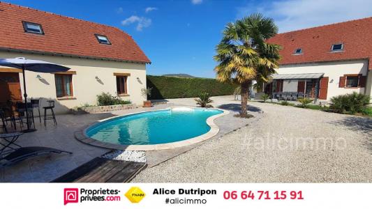 For sale House PLESSIS-BARBUISE  10