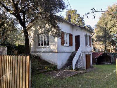 photo For sale House SAINT-GEORGES-DE-DIDONNE 17