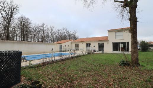 Vente Maison ROYAN 17200