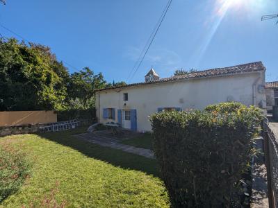 Vente Maison CHANIERS  17