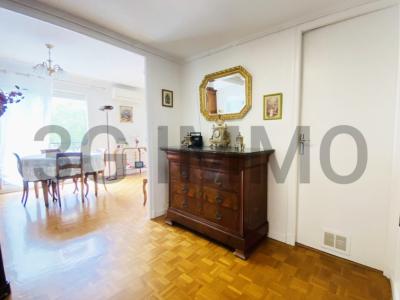 Vente Appartement 4 pièces PERPIGNAN 66100
