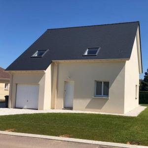 Vente Maison CANY-BARVILLE  76