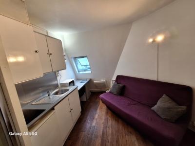 photo For rent Apartment PARIS-8EME-ARRONDISSEMENT 75