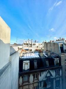 photo For rent Apartment PARIS-13EME-ARRONDISSEMENT 75