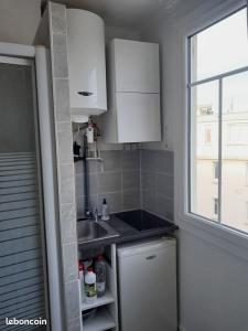 photo For rent Apartment BOIS-COLOMBES 92