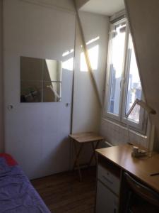 photo For rent Apartment PARIS-14EME-ARRONDISSEMENT 75