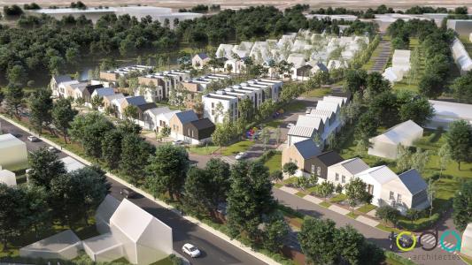 Vente Programme neuf CALAIS 62100