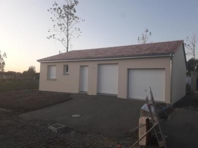 Vente Maison 4 pices BOURGNEUF-EN-RETZ 44580