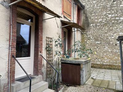 Vente Maison 6 pièces SAINT-FLORENTIN 89600