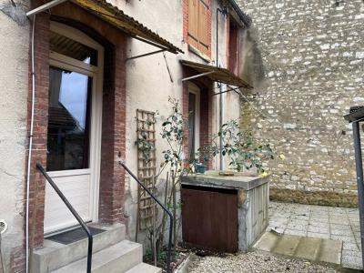 Vente Maison SAINT-FLORENTIN 