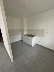 photo For rent Apartment OYONNAX 01