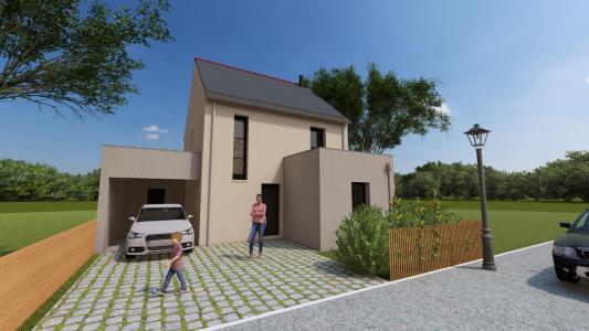 Vente Maison SAINT-ARMEL 