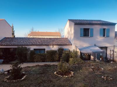 Vente Maison BONNIEUX  84