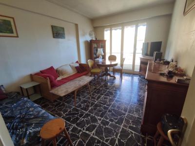 Vente Appartement 3 pices NICE 06100