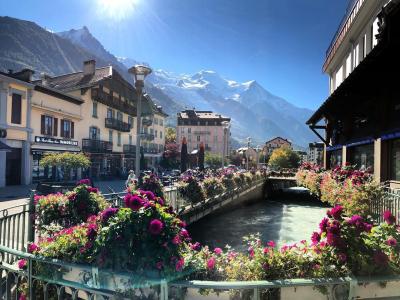 For sale Commerce CHAMONIX-MONT-BLANC  74