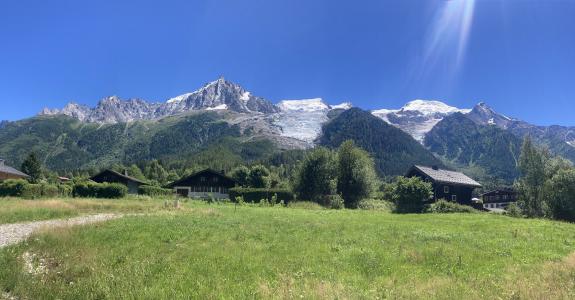 Vente Maison CHAMONIX-MONT-BLANC 74400