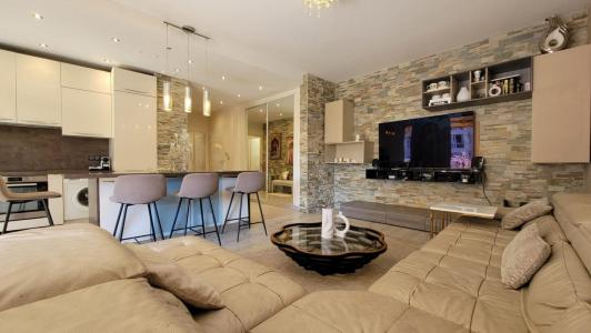 Vente Appartement 3 pièces NICE 06200
