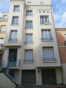 Vente Appartement 4 pices VICHY 03200