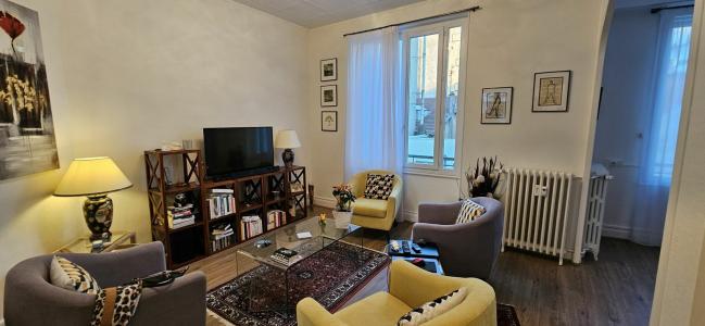 Vente Appartement 4 pices VICHY 03200