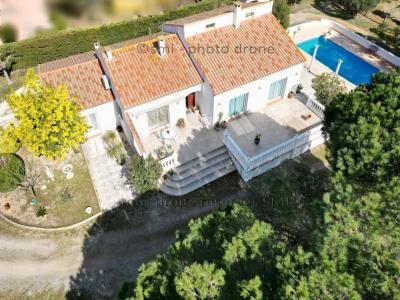 Vente Maison 5 pices NARBONNE 11100