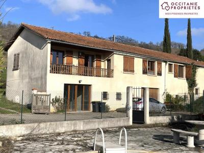 Vente Maison 6 pices SABARAT 09350