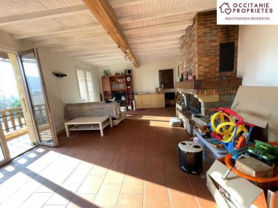 Vente Maison SABARAT 