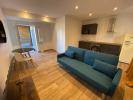 For rent Apartment Saint-etienne  42000