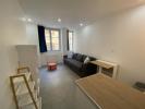 For rent Apartment Saint-etienne  42000